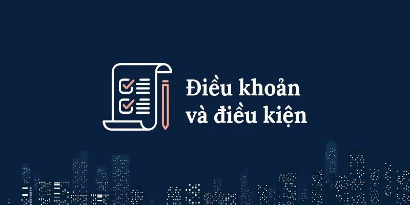 Điều Khoản và Điều Kiện Five88