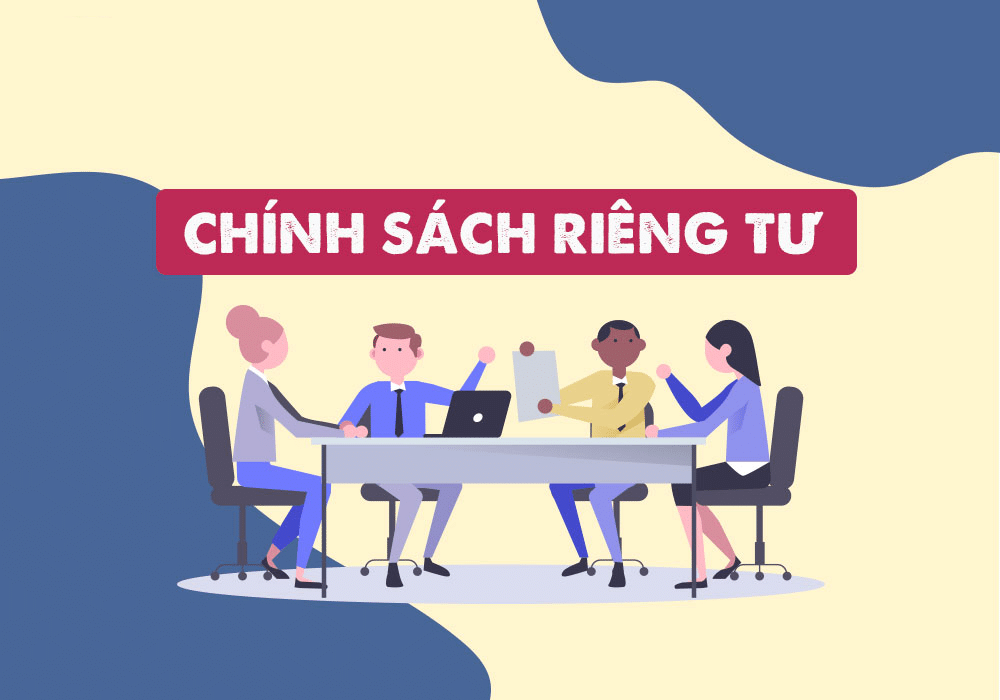 Tìm hiểu về chính sách quyền riêng tư tại Five88