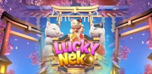 Điểm qua game Lucky Neko là gì?