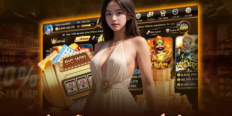 Nắm rõ thuật ngữ cần biết trong game Nổ Hũ đổi thưởng