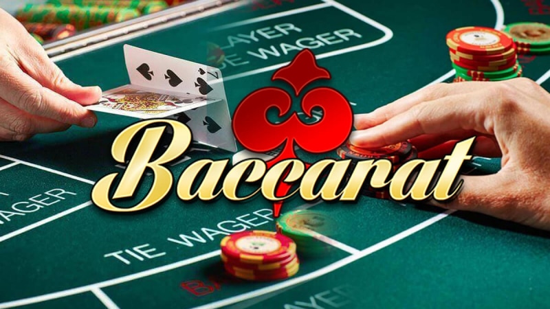 Sơ bộ về game Baccarat như thế nào?