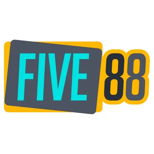 FIVE88 - Nhà cái cá cược bóng đá, casino trực tuyến uy tín châu Á