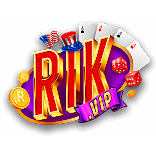 Cổng game Rikvip